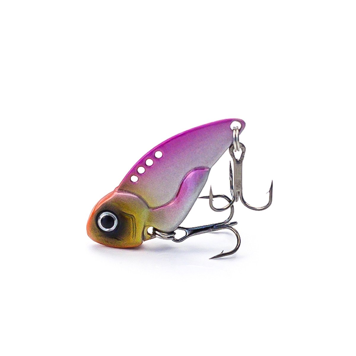 MeARi blade lure — pink color