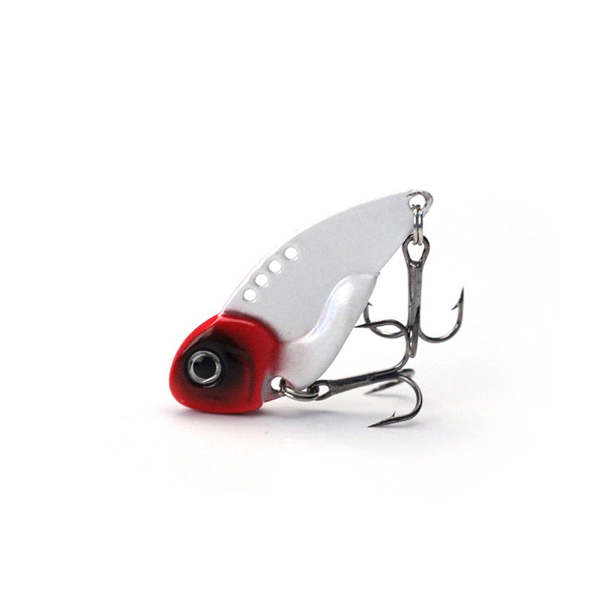 MeARi blade lure — White color