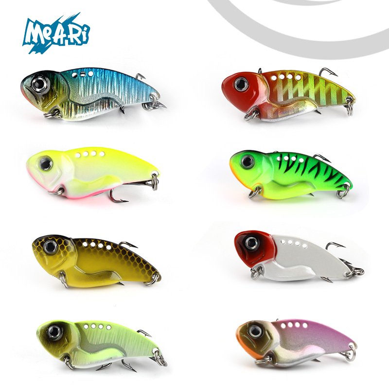 MeARi blade lure product detail — 1