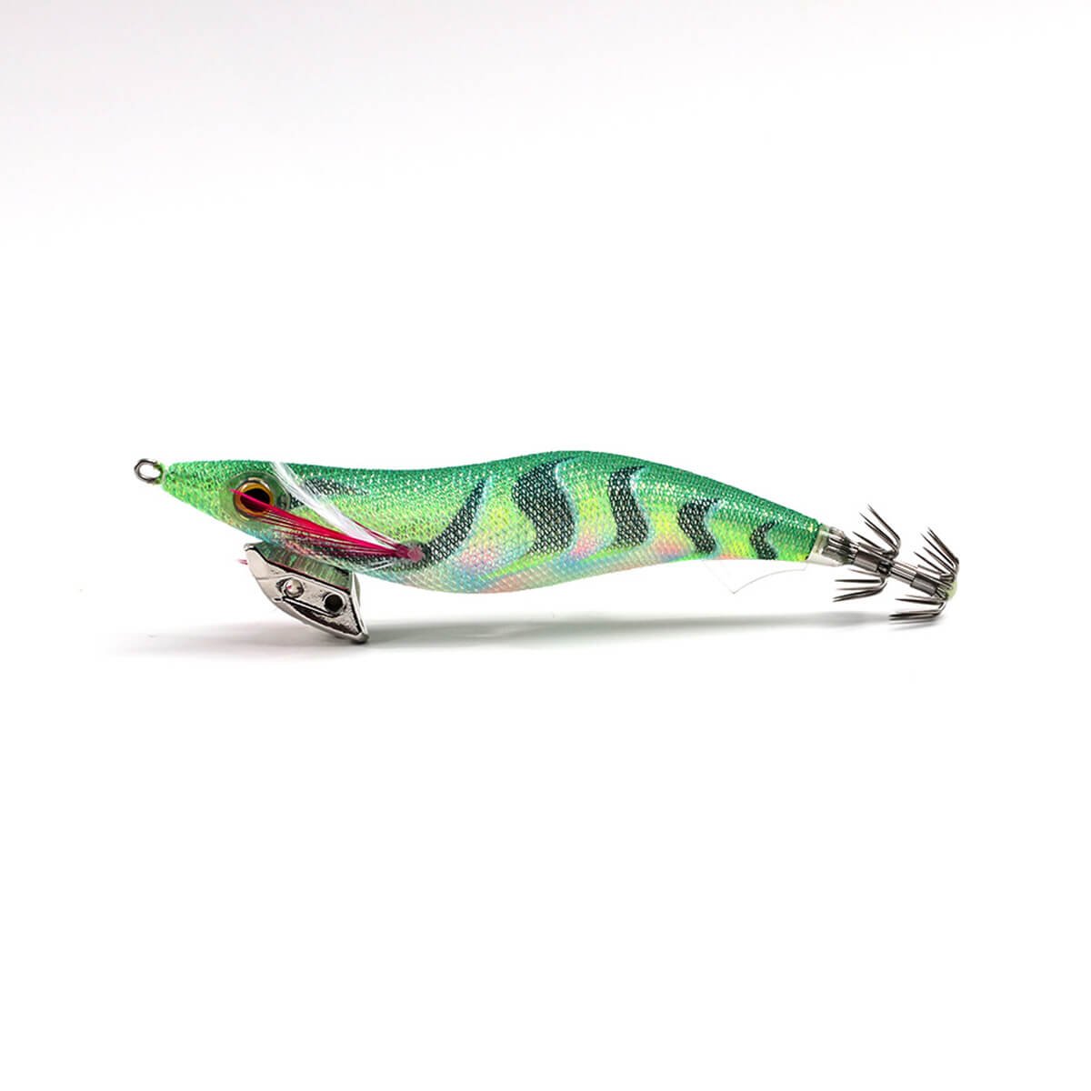 MeARi egi lure — green color