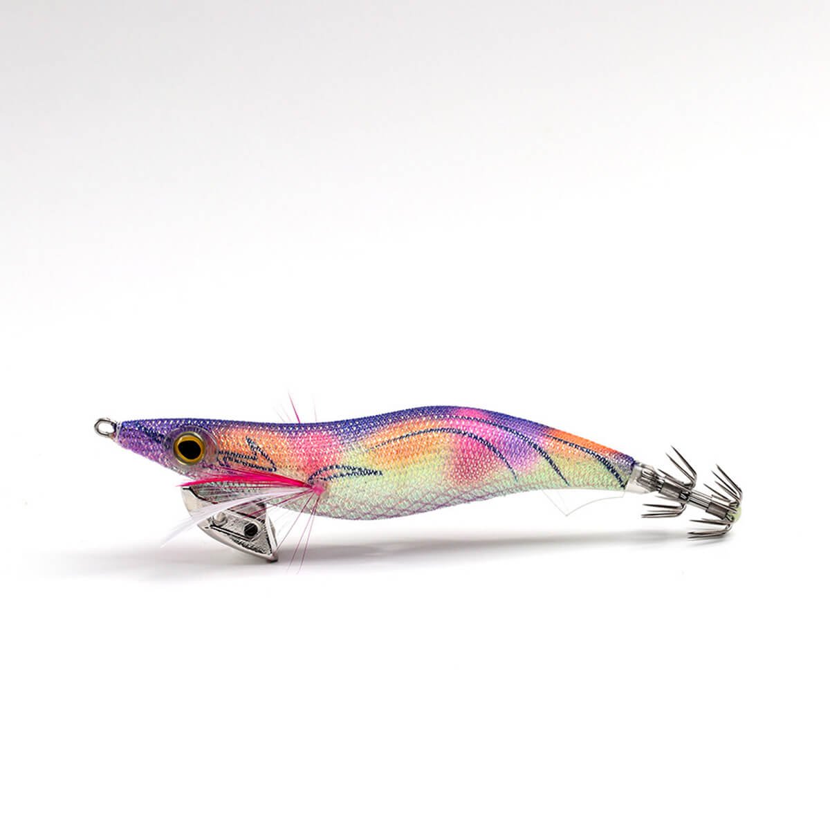 MeARi egi lure — lllusion purple color