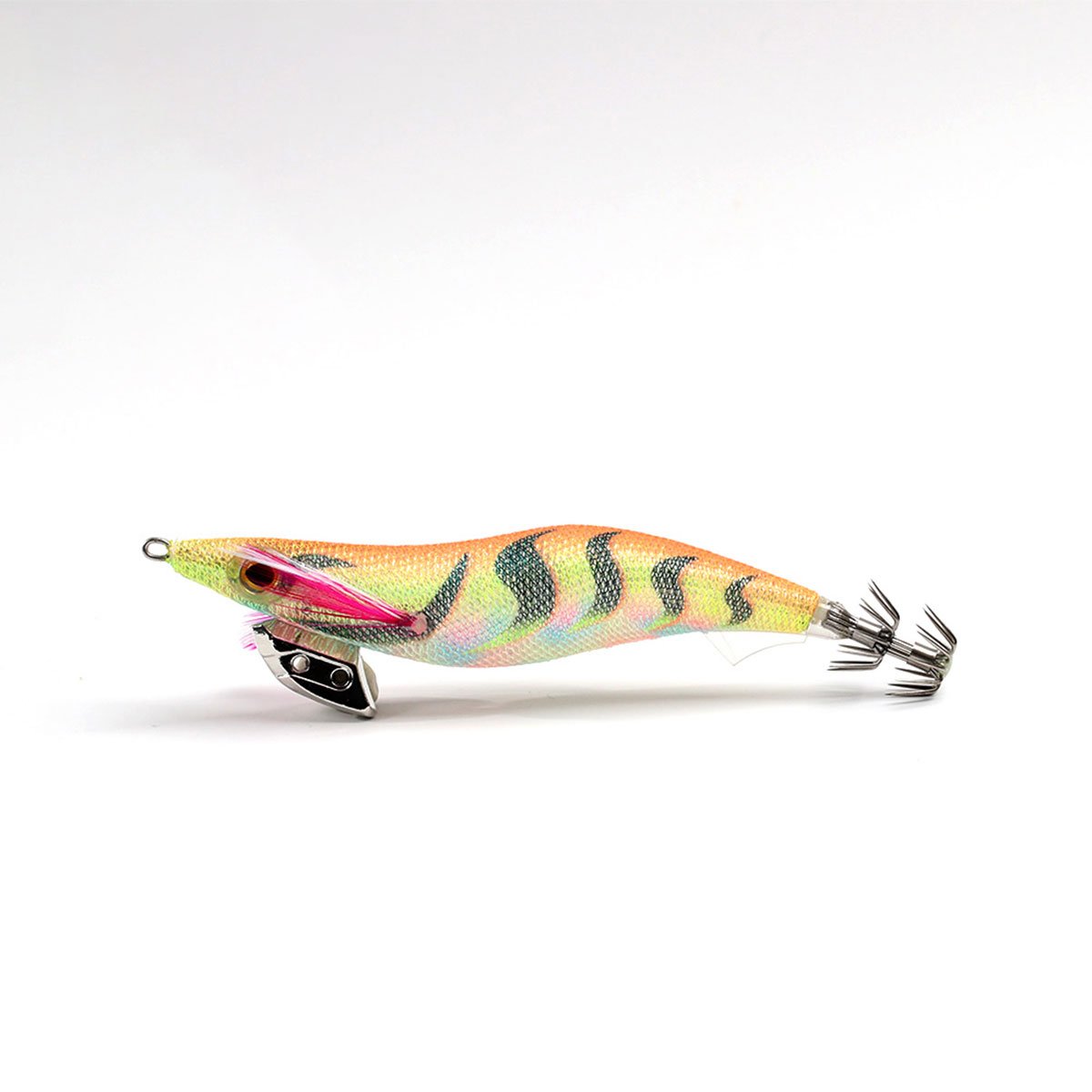 MeARi egi lure — yellow color