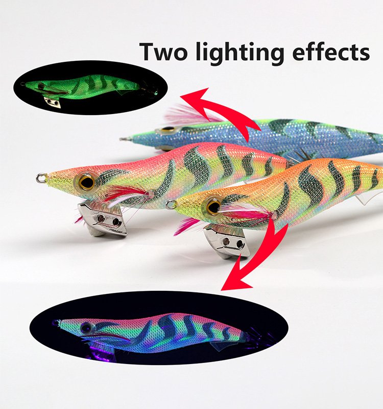 MeARi egi lure product detail — 3