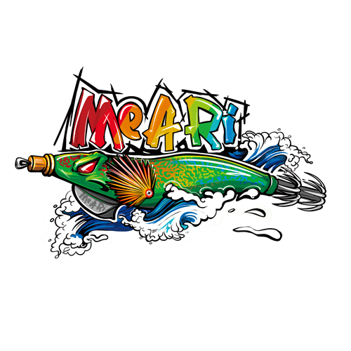 MeARi brand logo