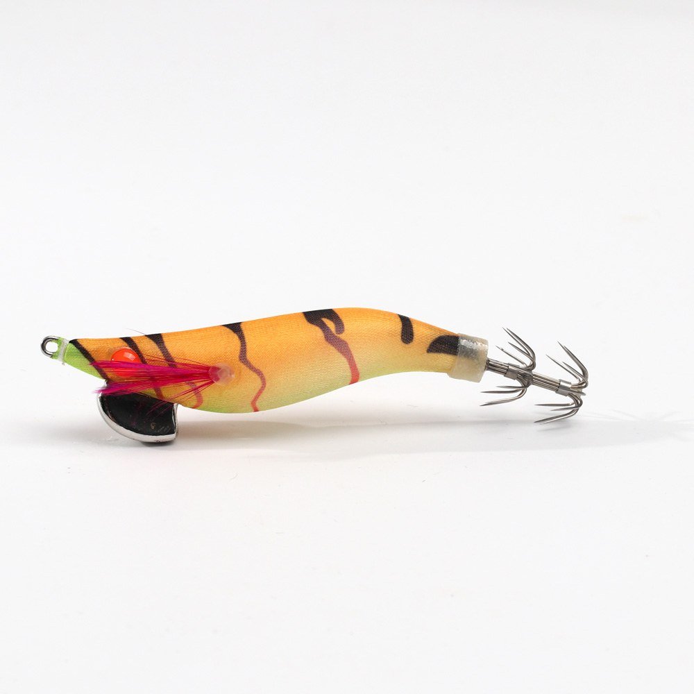 MeARi EGI 2.2 Squid Jig photographed color reference 2