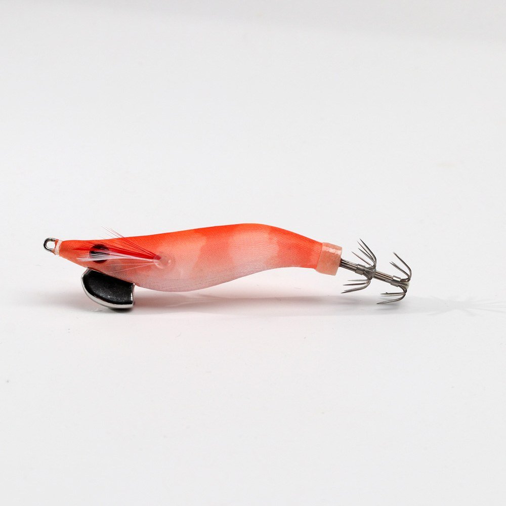 MeARi EGI 2.2 Squid Jig photographed color reference 5