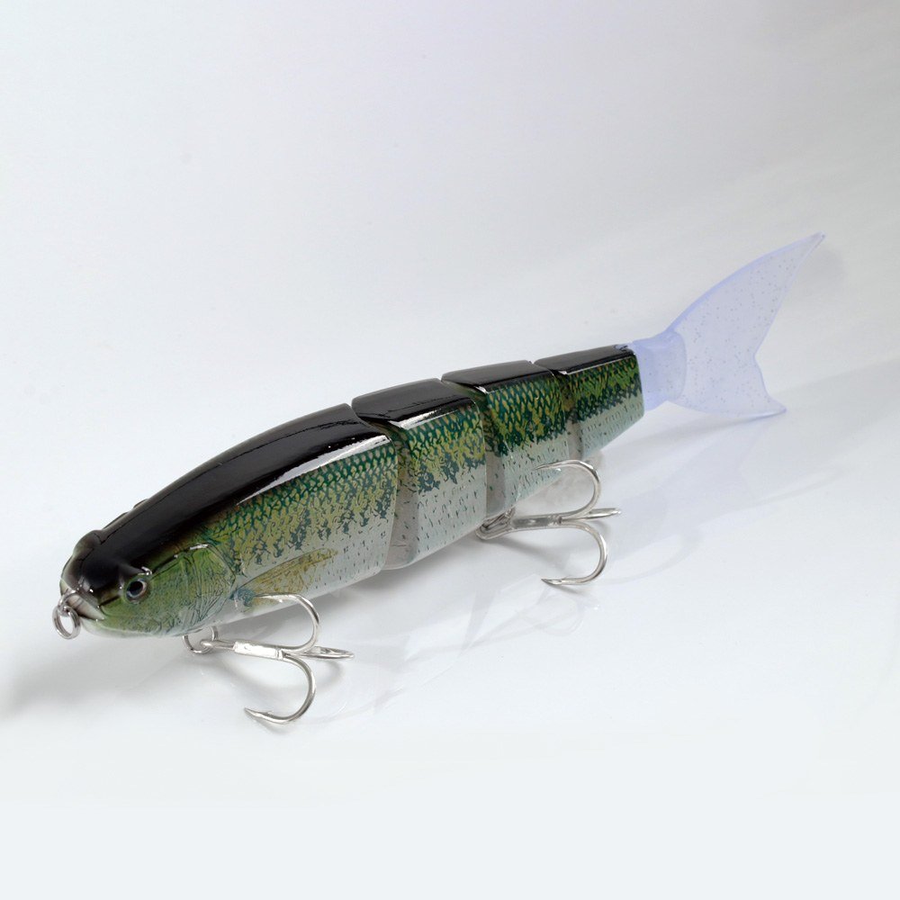 MeARi 235 mm Multi-Jointed Swimbait product reference