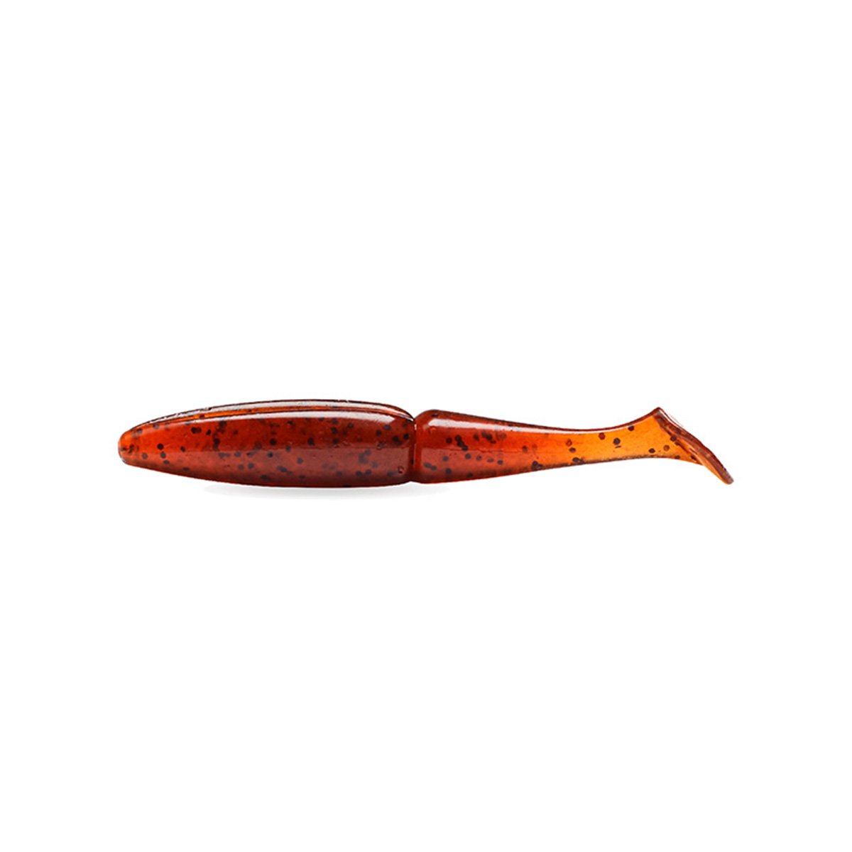 MeARi soft lure — red color